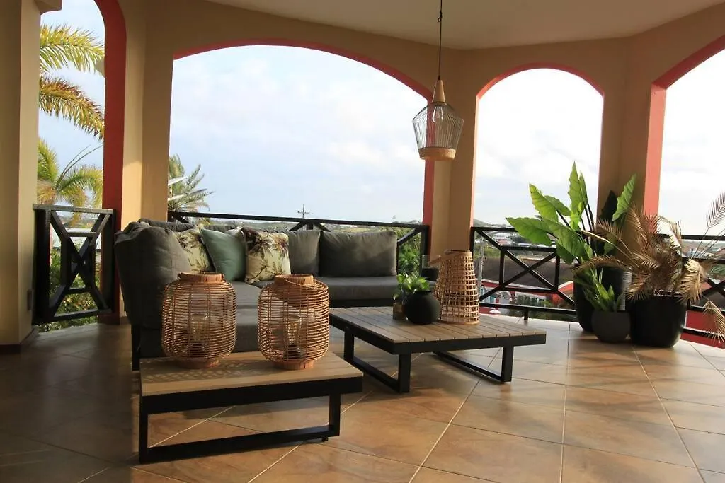 Appartement Lora Jan Thiel Curacao Apartamento