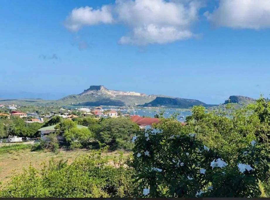 Appartement Lora Jan Thiel Curacao 0*,