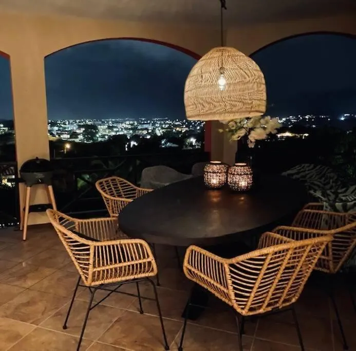 Appartement Lora Jan Thiel Curacao Curaçao