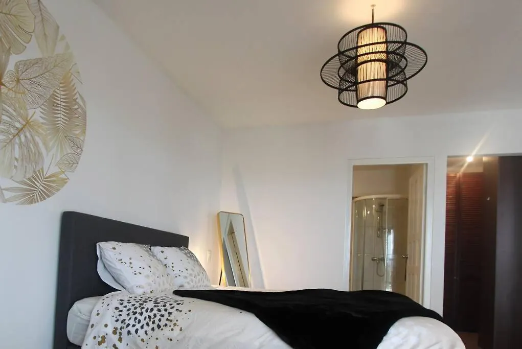 Apartamento Appartement Lora Jan Thiel Curacao