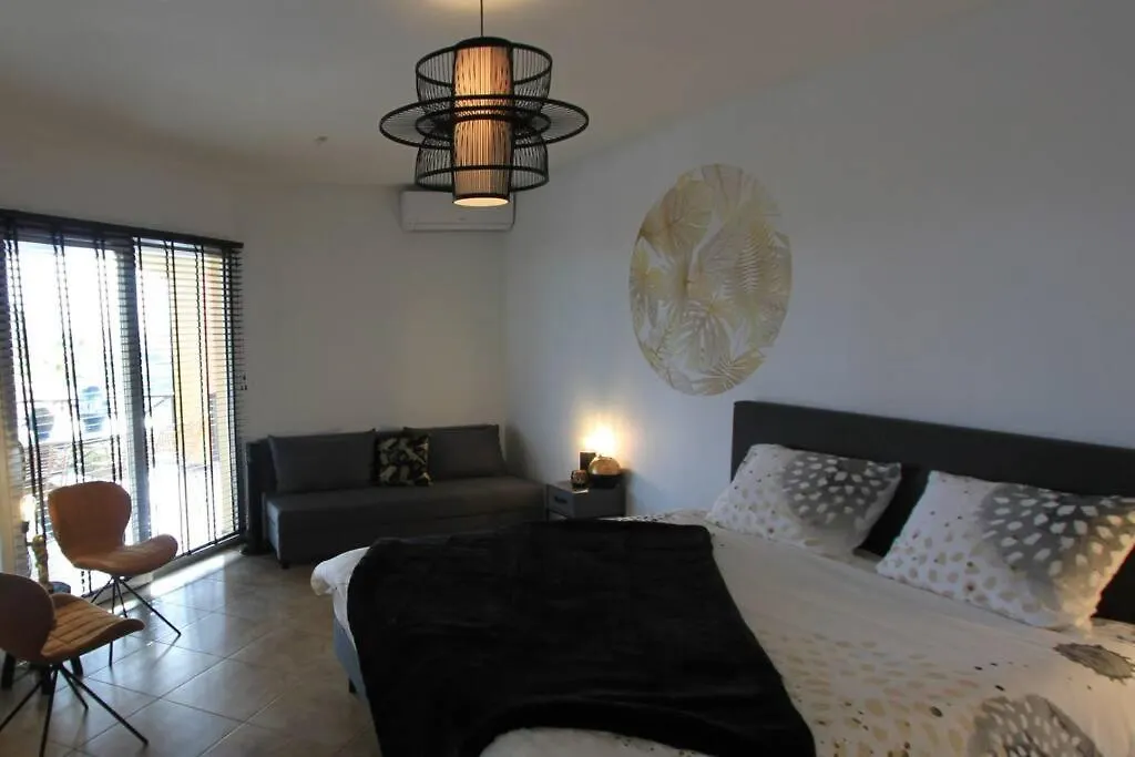 Appartement Lora Jan Thiel Curacao Apartamento