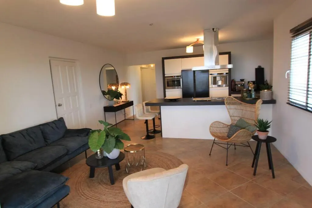 Apartamento Appartement Lora Jan Thiel Curacao