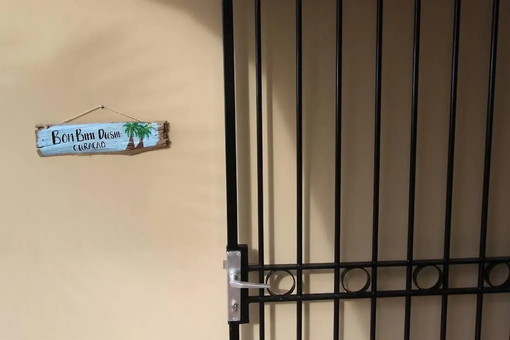 Apartamento Appartement Lora Jan Thiel Curacao Curaçao