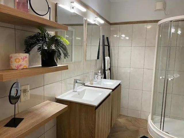 Appartement Lora Jan Thiel Curacao