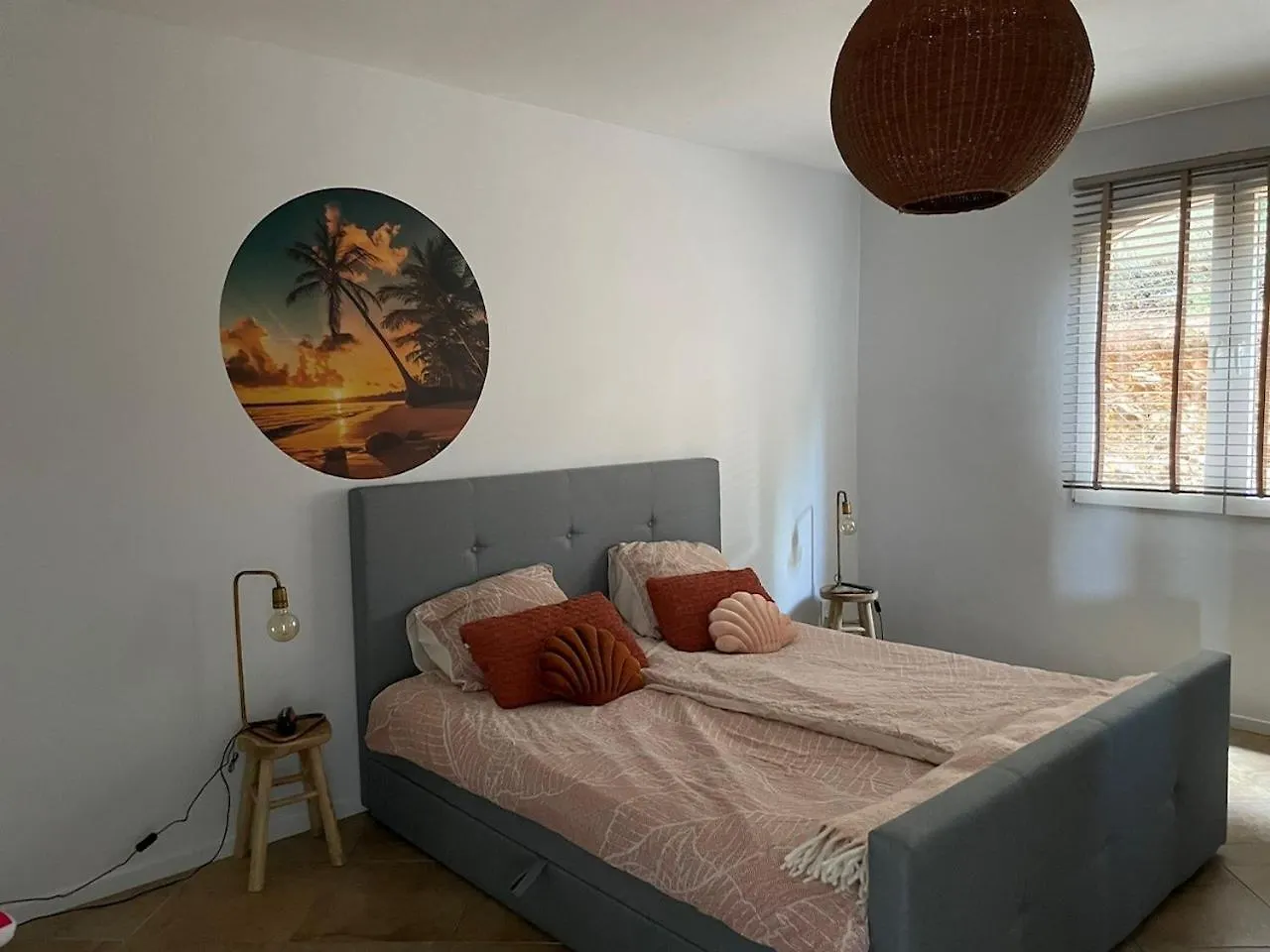 Apartamento Appartement Lora Jan Thiel Curacao