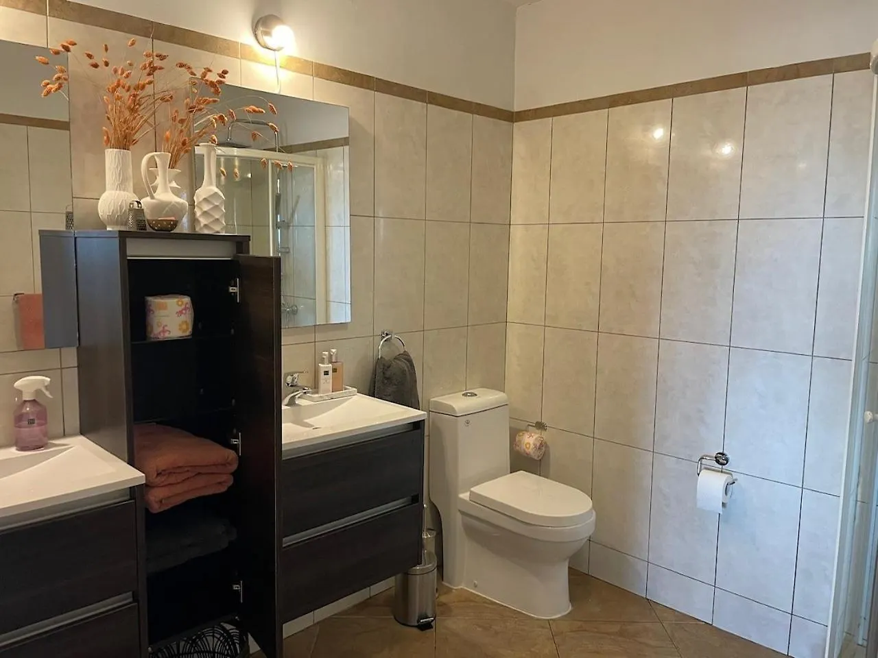 Appartement Lora Jan Thiel Curacao 0*,