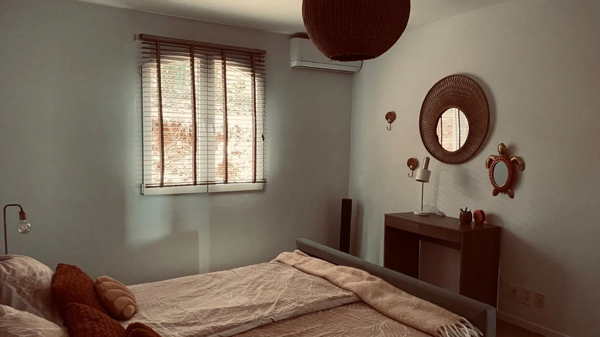 Apartamento Appartement Lora Jan Thiel Curacao Curaçao