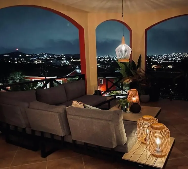 Appartement Lora Jan Thiel Curacao Curaçao