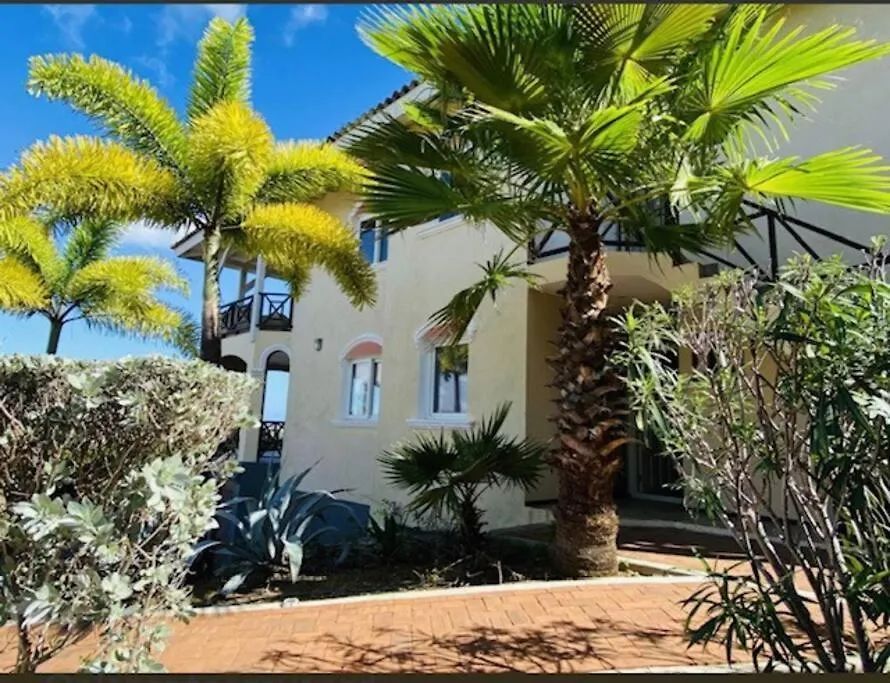 Appartement Lora Jan Thiel Curacao Apartman