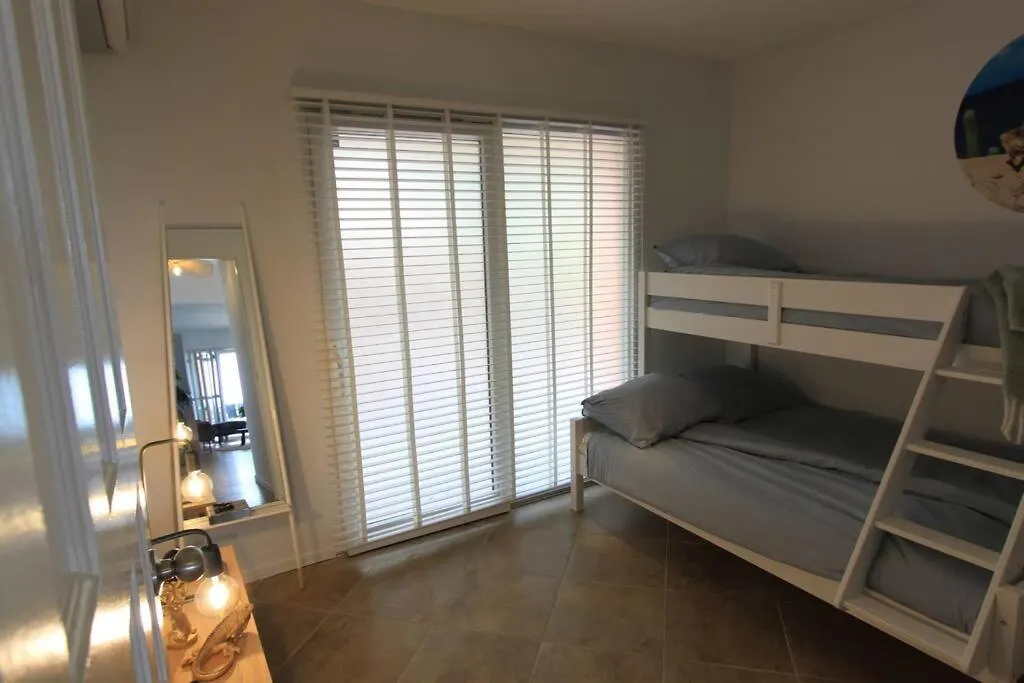 Appartement Lora Jan Thiel Curacao 0*,  Curaçao