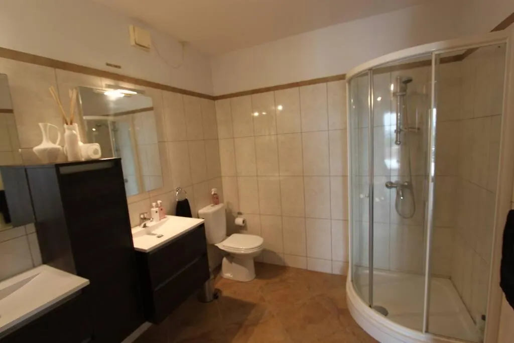 Appartement Lora Jan Thiel Curacao Apartman