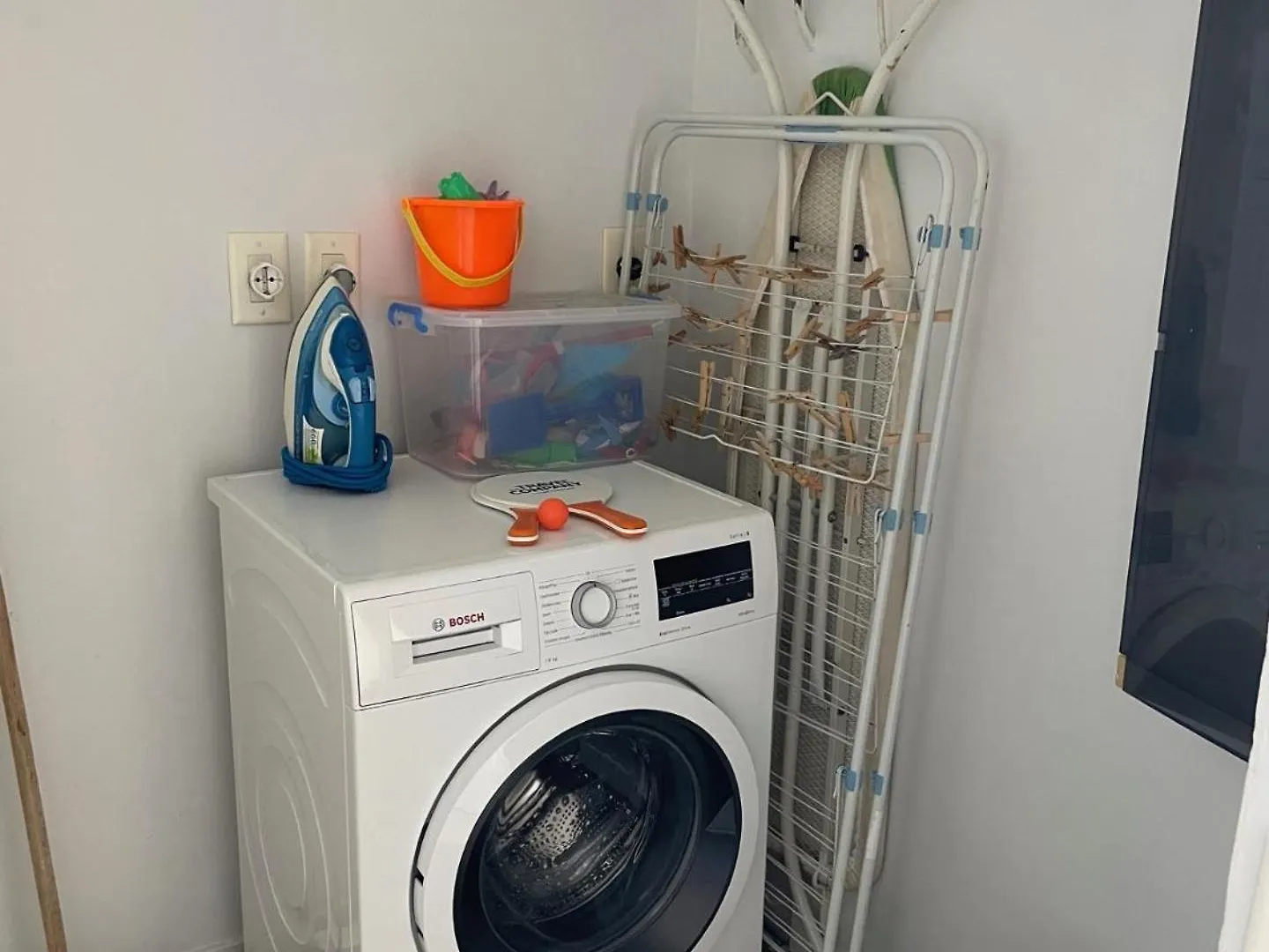Appartement Lora Jan Thiel Curacao 0*,