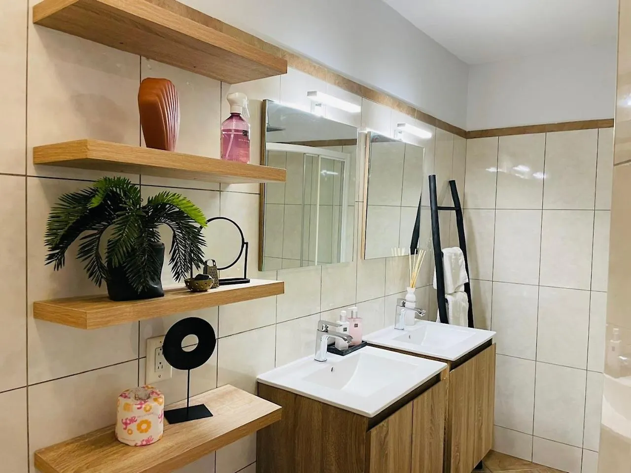 Appartement Lora Jan Thiel Curacao