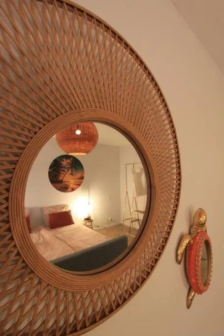 דירה Appartement Lora Jan Thiel Curacao קוראסאו